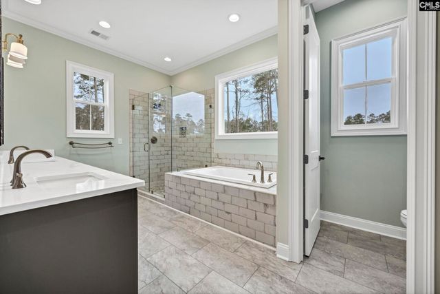 47 Adventure Bay Road, Prosperity, SC 29127