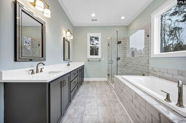 47 Adventure Bay Road, Prosperity, SC 29127