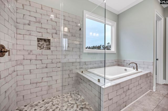 47 Adventure Bay Road, Prosperity, SC 29127