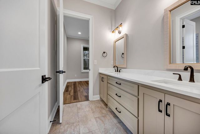 47 Adventure Bay Road, Prosperity, SC 29127