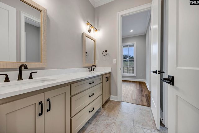 47 Adventure Bay Road, Prosperity, SC 29127