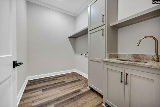 47 Adventure Bay Road, Prosperity, SC 29127