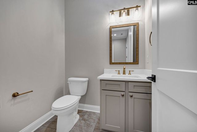 47 Adventure Bay Road, Prosperity, SC 29127