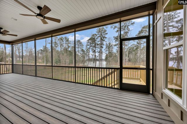 47 Adventure Bay Road, Prosperity, SC 29127