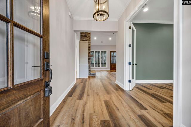 47 Adventure Bay Road, Prosperity, SC 29127