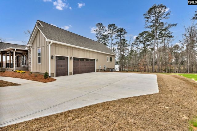 47 Adventure Bay Road, Prosperity, SC 29127