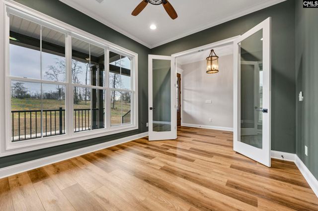 47 Adventure Bay Road, Prosperity, SC 29127