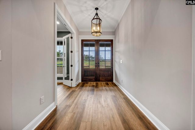 47 Adventure Bay Road, Prosperity, SC 29127