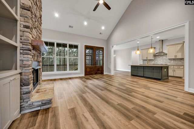 47 Adventure Bay Road, Prosperity, SC 29127