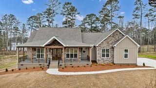 47 Adventure Bay Road, Prosperity, SC 29127