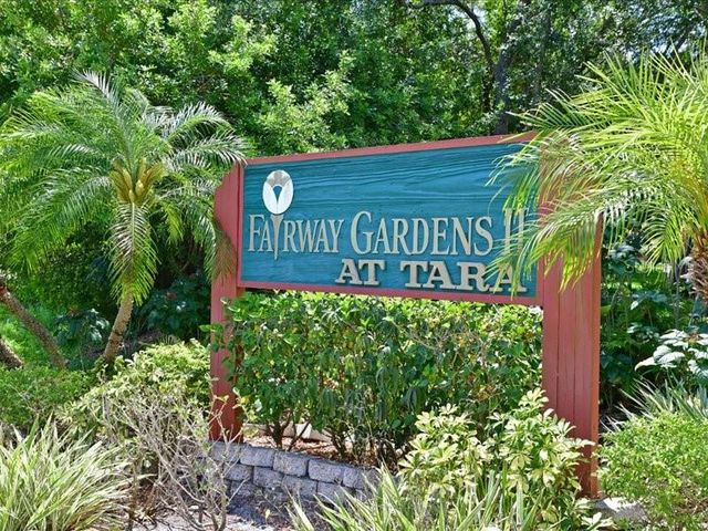 6805 FAIRVIEW TERRACE 23-101, Bradenton, FL 34203