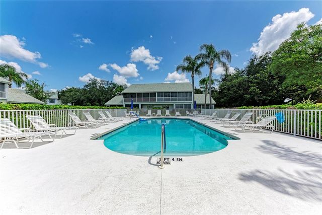 6805 FAIRVIEW TERRACE 23-101, Bradenton, FL 34203