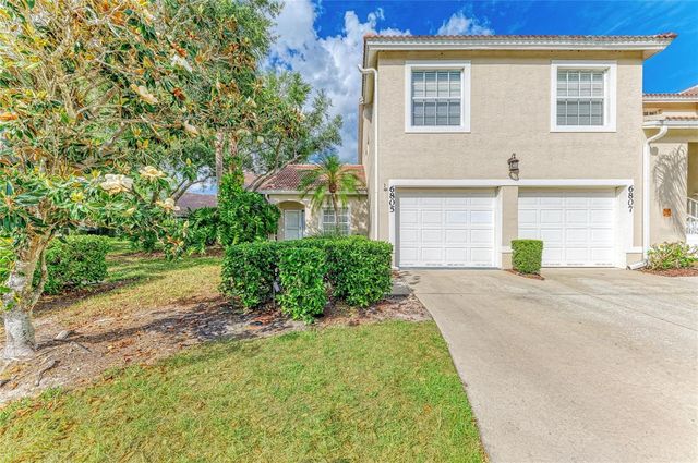 6805 FAIRVIEW TERRACE 23-101, Bradenton, FL 34203