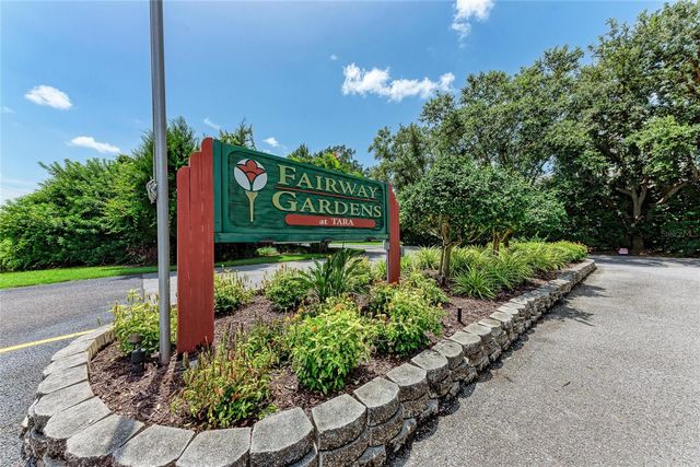 6805 FAIRVIEW TERRACE 23-101, Bradenton, FL 34203