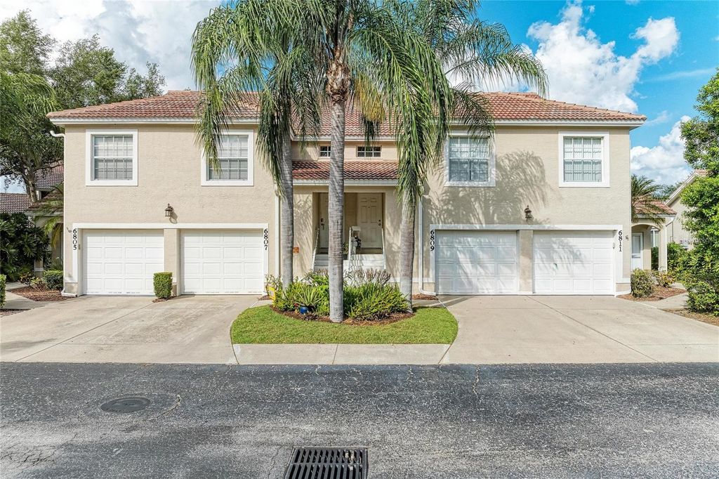 6805 FAIRVIEW TERRACE 23-101, Bradenton, FL 34203