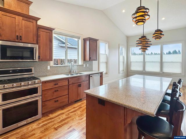 5640 Cinnamon Teal St SE, Salem, OR 97306