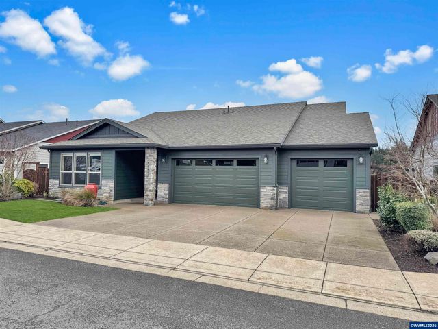 5640 Cinnamon Teal St SE, Salem, OR 97306