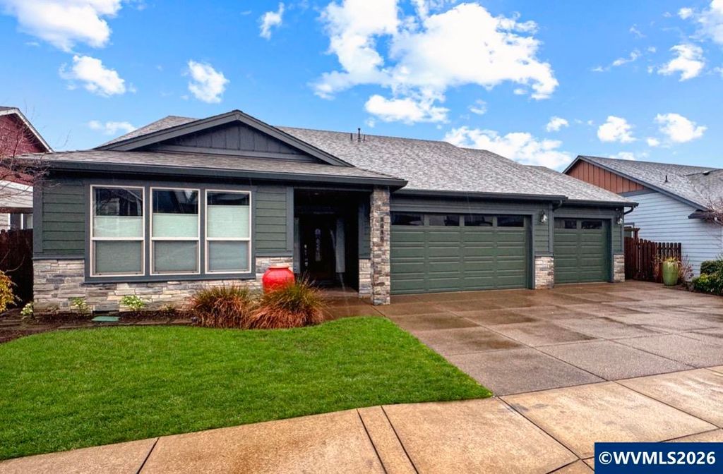 5640 Cinnamon Teal St SE, Salem, OR 97306