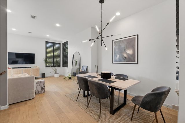 3412 Georgia Lee DR, Austin, TX 78704