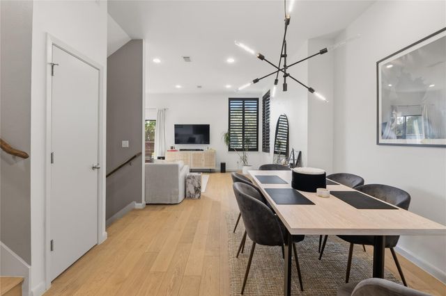 3412 Georgia Lee DR, Austin, TX 78704