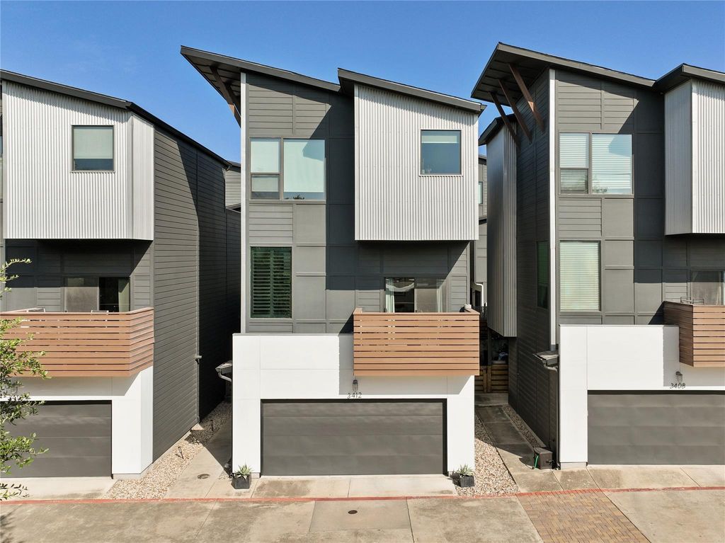3412 Georgia Lee DR, Austin, TX 78704