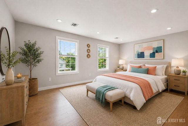 26 Morris Avenue, Edison, NJ 08837