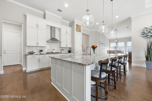 140 ANTHEM RIDGE Drive, Ponte Vedra, FL 32081