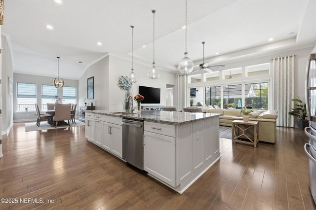 140 ANTHEM RIDGE Drive, Ponte Vedra, FL 32081