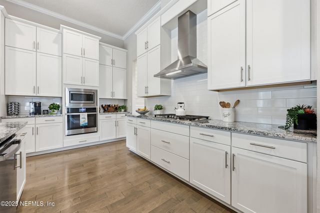 140 ANTHEM RIDGE Drive, Ponte Vedra, FL 32081