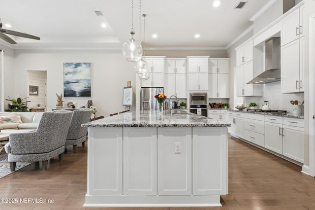 140 ANTHEM RIDGE Drive, Ponte Vedra, FL 32081