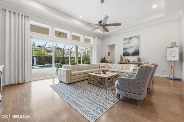 140 ANTHEM RIDGE Drive, Ponte Vedra, FL 32081