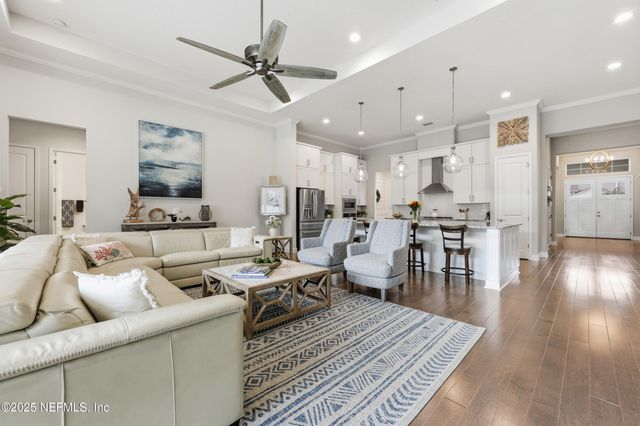 140 ANTHEM RIDGE Drive, Ponte Vedra, FL 32081