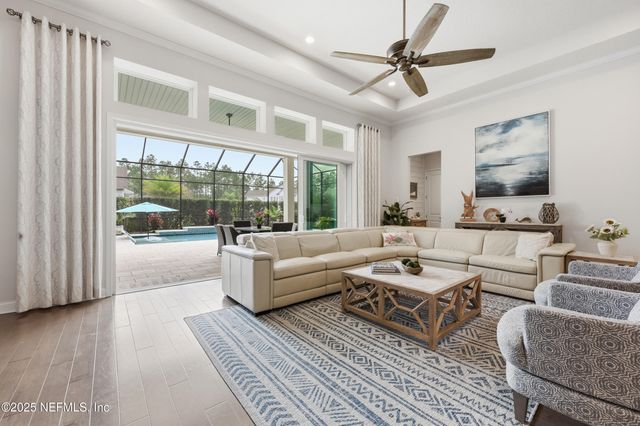 140 ANTHEM RIDGE Drive, Ponte Vedra, FL 32081