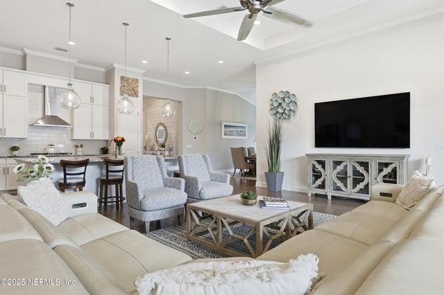 140 ANTHEM RIDGE Drive, Ponte Vedra, FL 32081