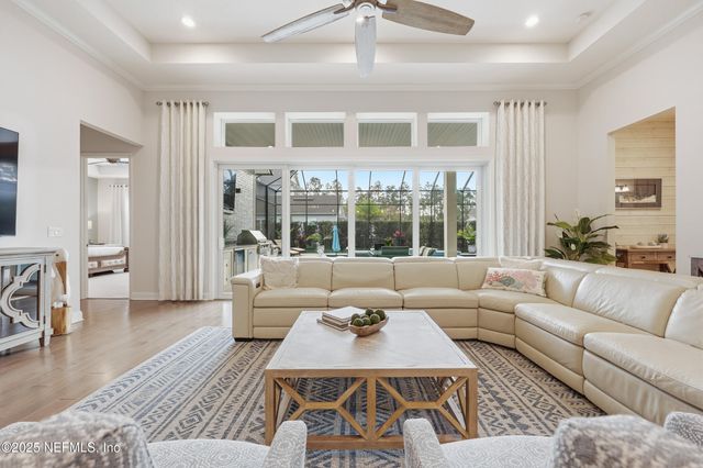 140 ANTHEM RIDGE Drive, Ponte Vedra, FL 32081