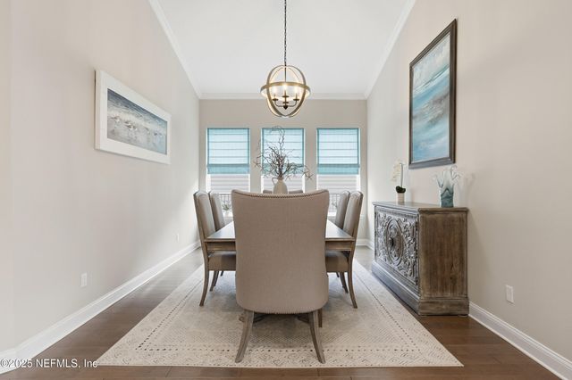 140 ANTHEM RIDGE Drive, Ponte Vedra, FL 32081