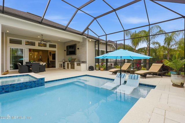 140 ANTHEM RIDGE Drive, Ponte Vedra, FL 32081