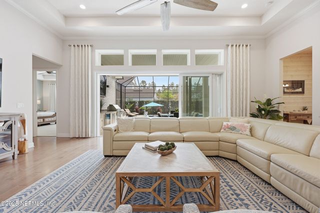 140 ANTHEM RIDGE Drive, Ponte Vedra, FL 32081