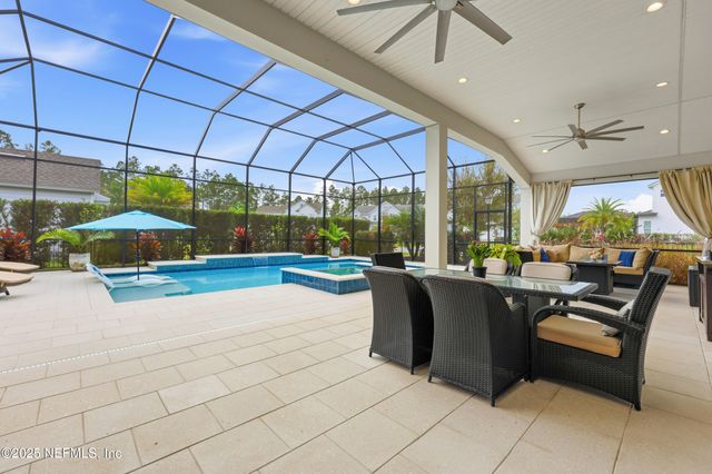 140 ANTHEM RIDGE Drive, Ponte Vedra, FL 32081