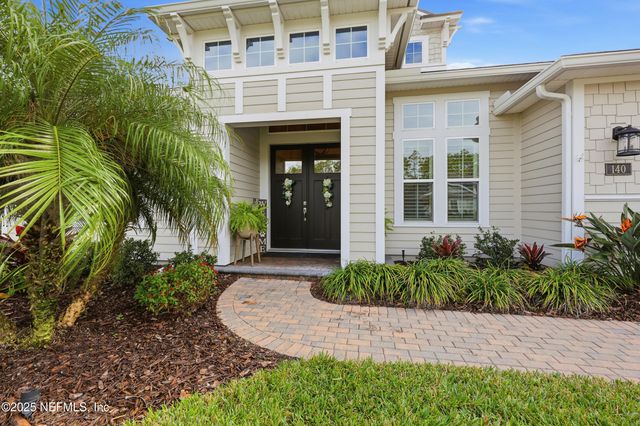 140 ANTHEM RIDGE Drive, Ponte Vedra, FL 32081