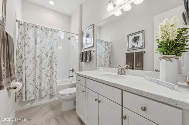 140 ANTHEM RIDGE Drive, Ponte Vedra, FL 32081