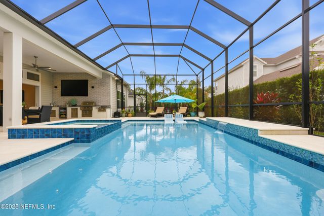 140 ANTHEM RIDGE Drive, Ponte Vedra, FL 32081