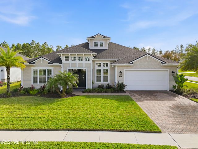 140 ANTHEM RIDGE Drive, Ponte Vedra, FL 32081