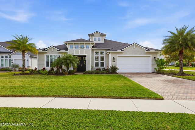 140 ANTHEM RIDGE Drive, Ponte Vedra, FL 32081