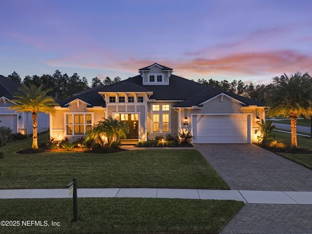 140 ANTHEM RIDGE Drive, Ponte Vedra, FL 32081