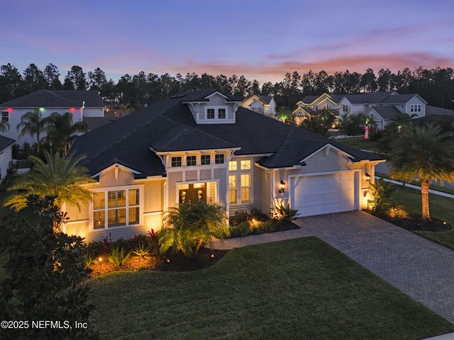 140 ANTHEM RIDGE Drive, Ponte Vedra, FL 32081