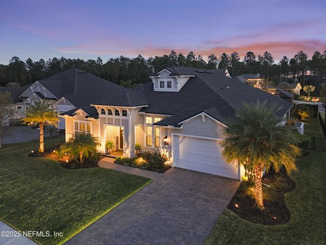 140 ANTHEM RIDGE Drive, Ponte Vedra, FL 32081
