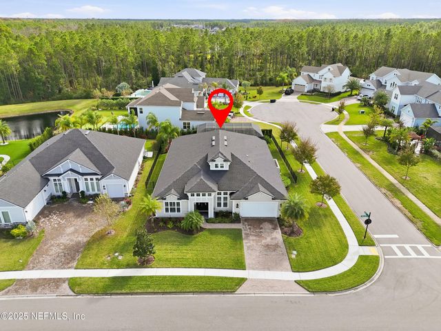 140 ANTHEM RIDGE Drive, Ponte Vedra, FL 32081