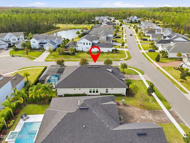 140 ANTHEM RIDGE Drive, Ponte Vedra, FL 32081