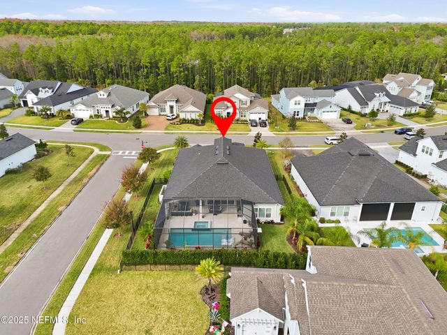 140 ANTHEM RIDGE Drive, Ponte Vedra, FL 32081